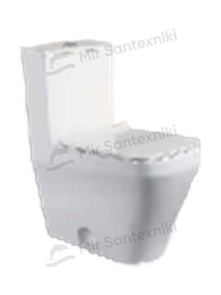 Унитаз Debora DBR-M707